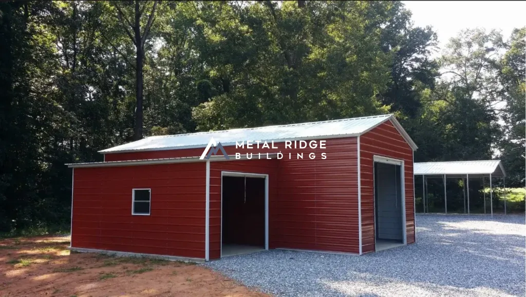 184012mgwl-18x40x12-metal-garage-w-lean-tos