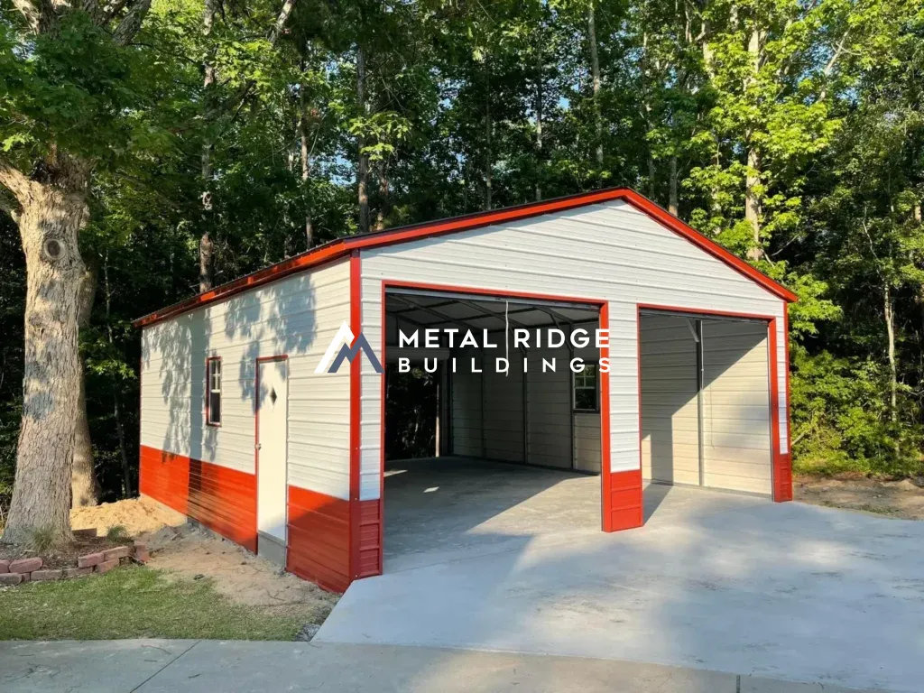 223010TTG-22x30x10-two-tone-garage-1