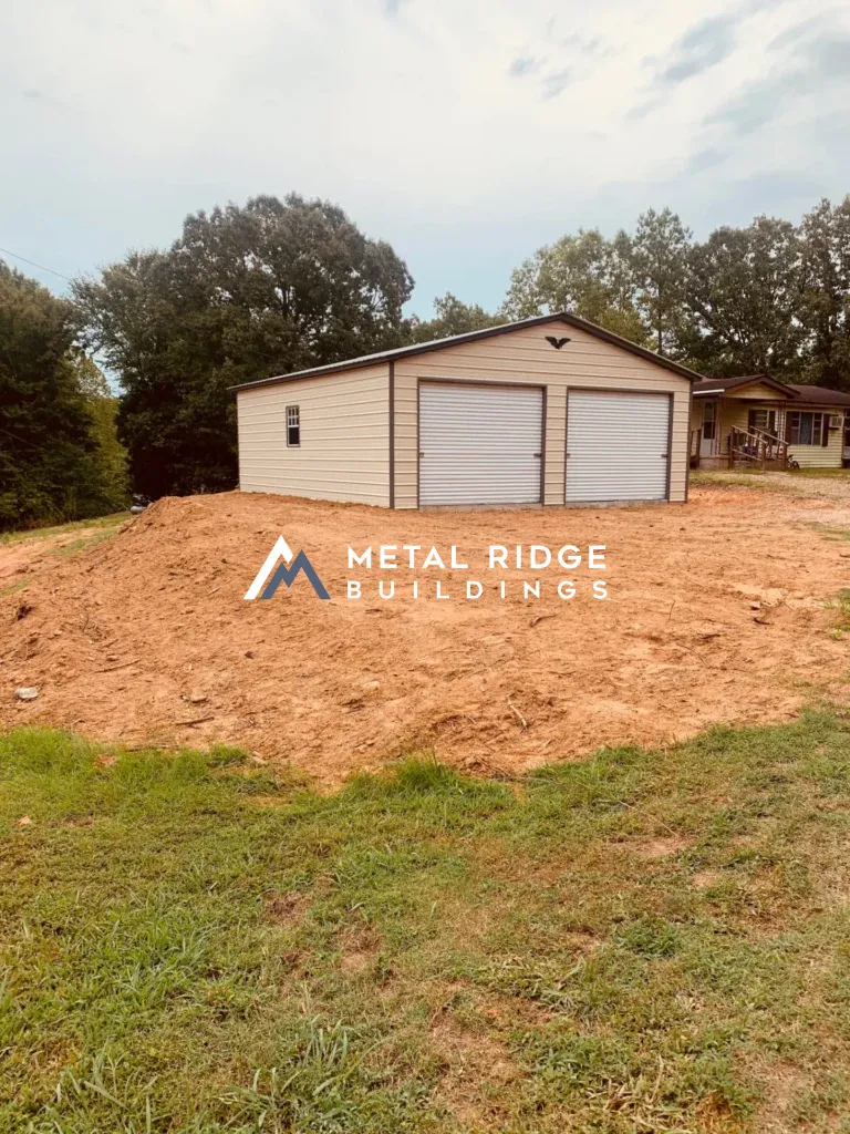 24309MG-24x30x9-metal-garage-1