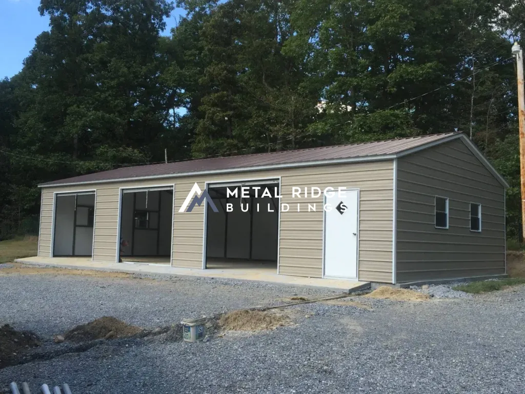 24509TBG-24x50x9-three-bay-garage-1