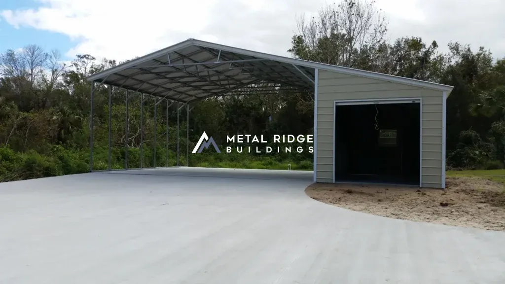 303512mgwl-30x35x12-metal-garage-w-lean-to