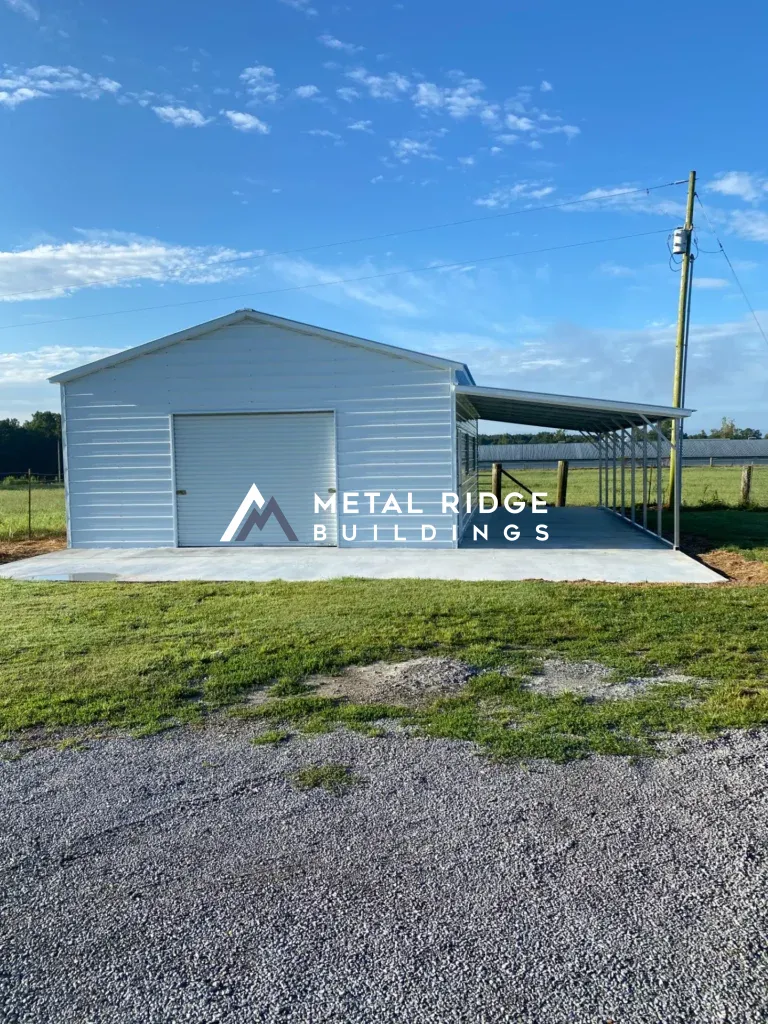 303512mwwl-30x35x12-metal-workshop-w-lean-to