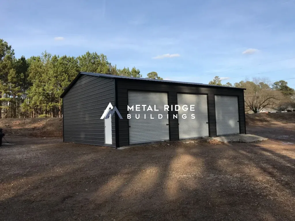 304012IMB-30x40x12-insulated-metal-building-1