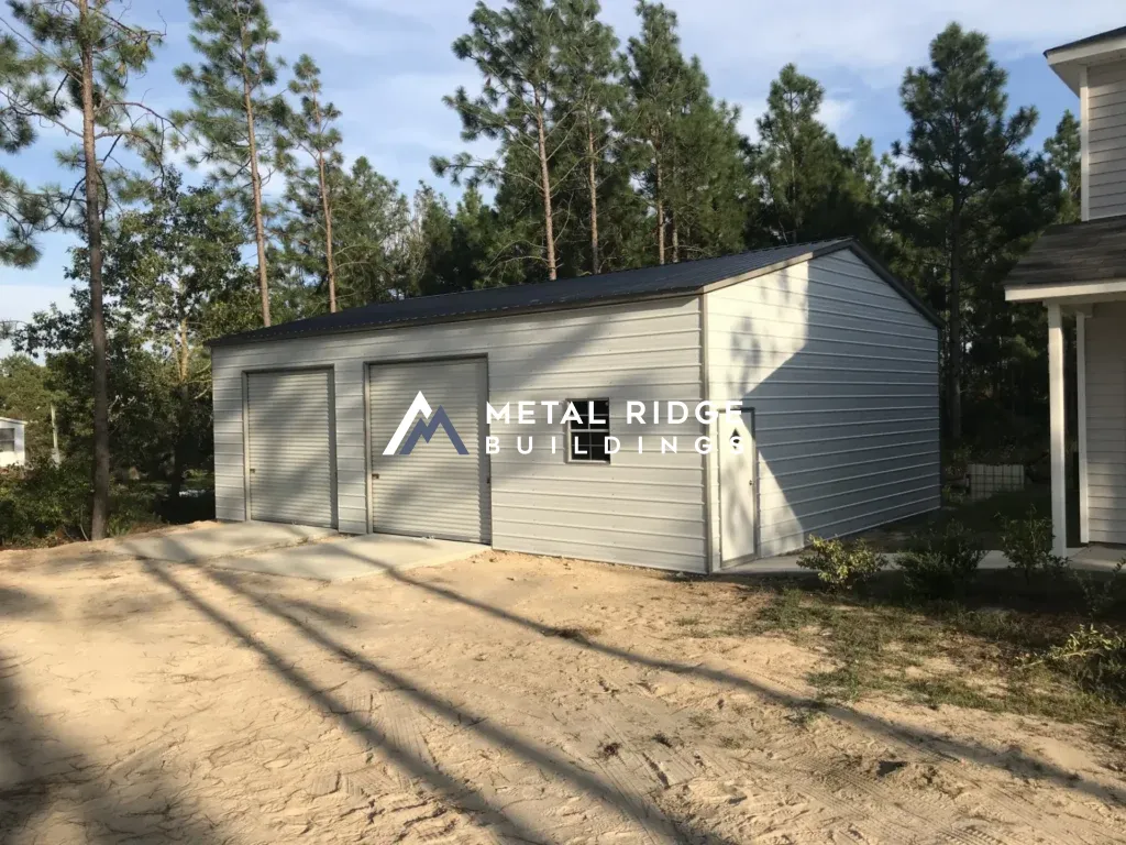 304012TCG-30x40x12-two-car-garage-1