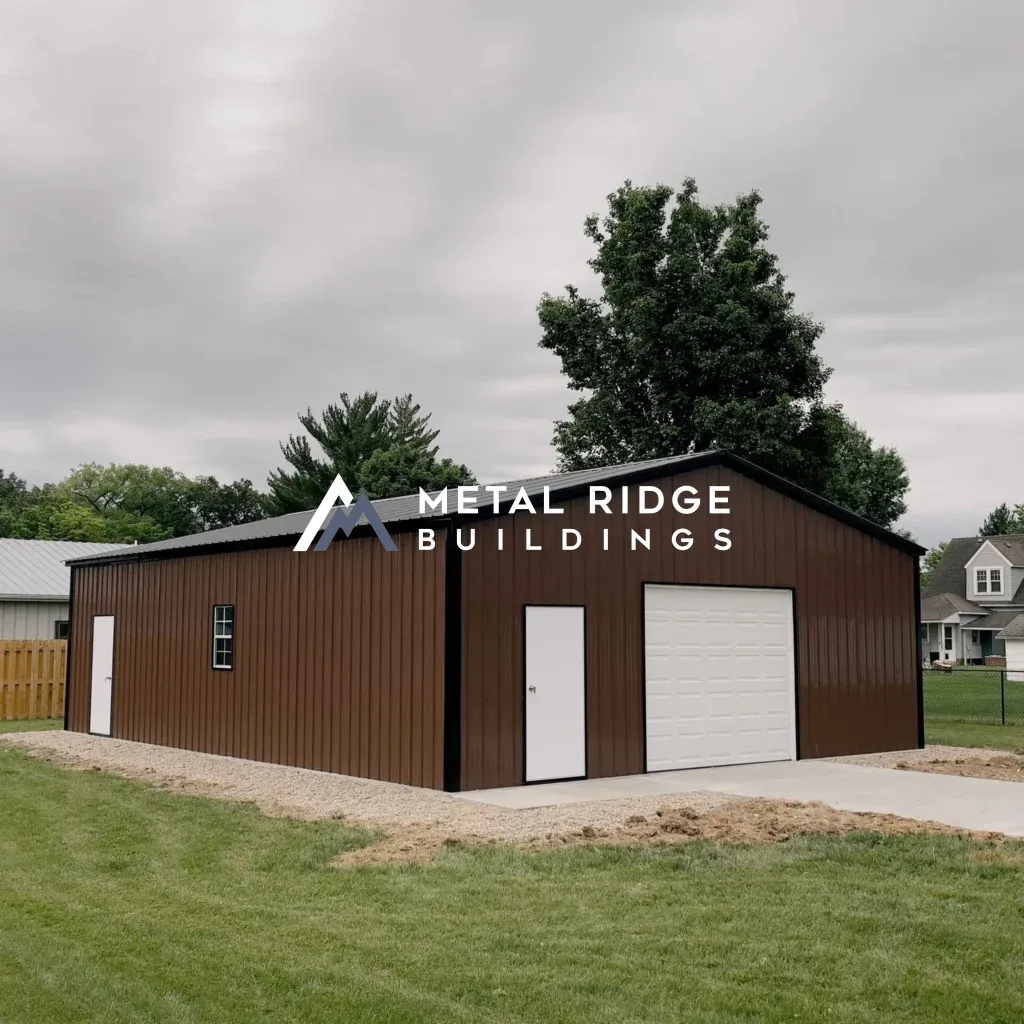 304510AVOBG-30x45x10-all-vertical-one-bay-garage-1