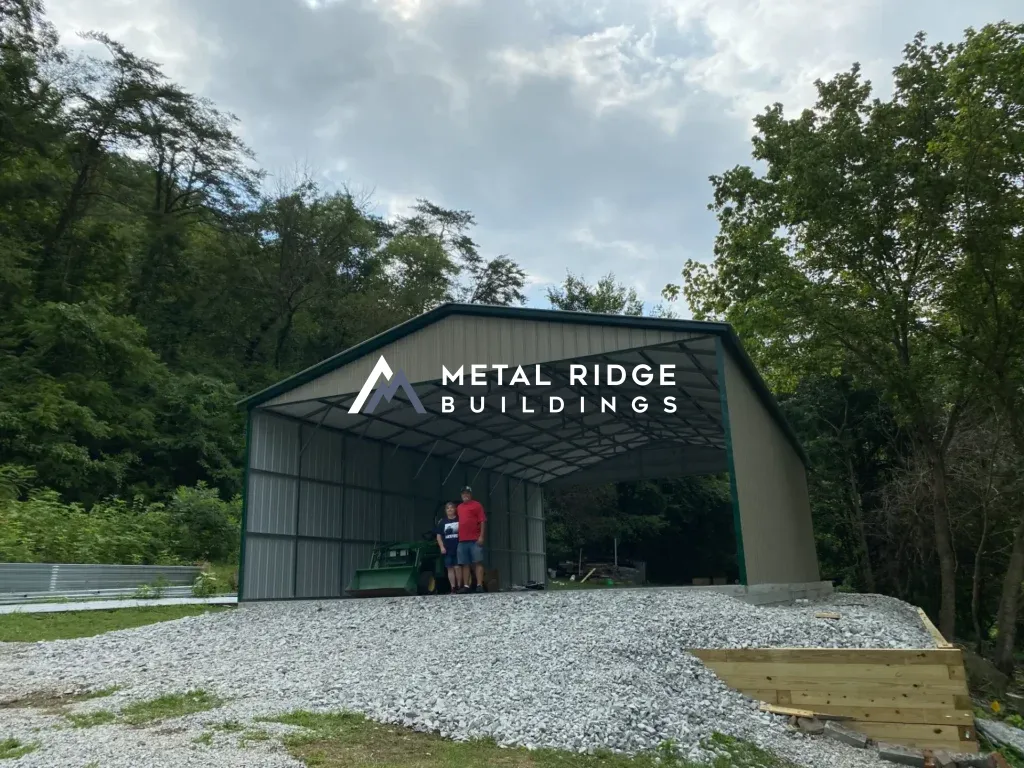 305012cmb-30x50x12-custom-metal-building