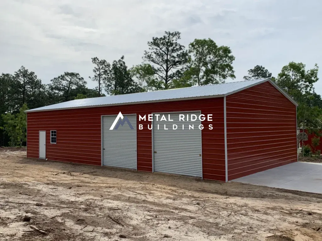 306012VRW-30x60x12-vertical-roof-workshop-1