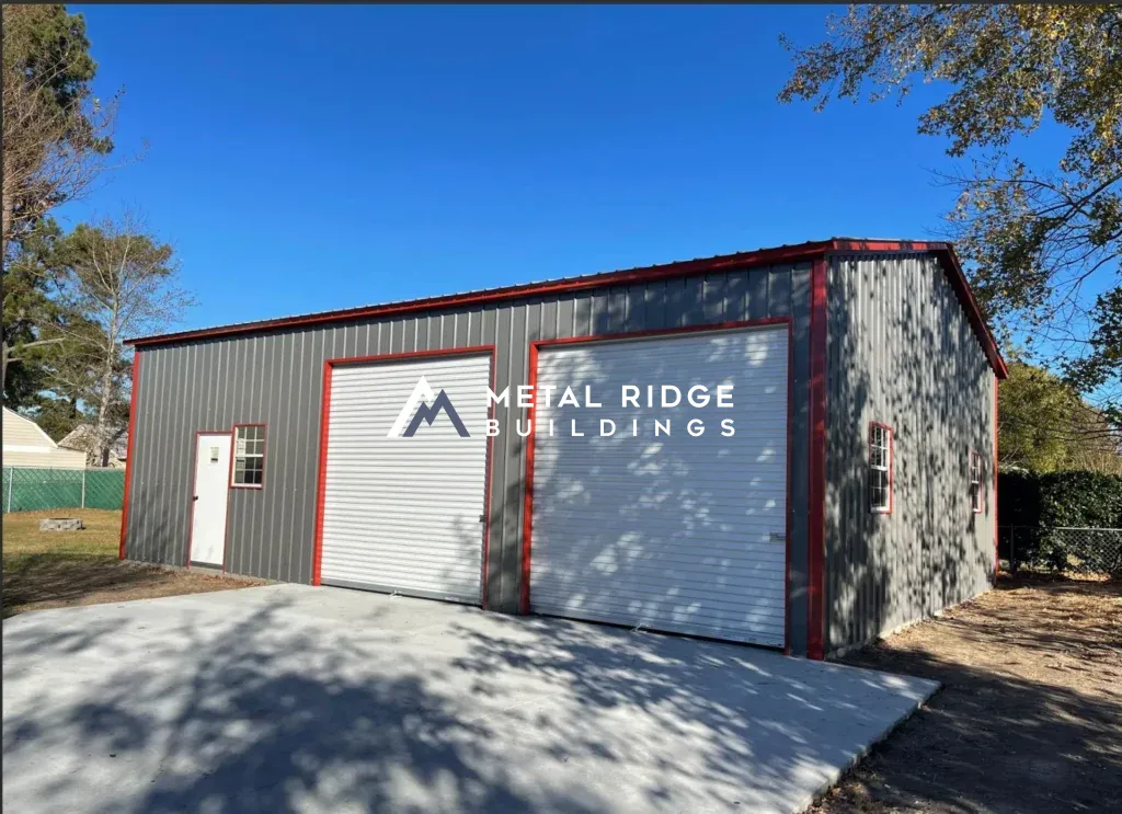 405012cmg-40x50x12-commercial-metal-garage